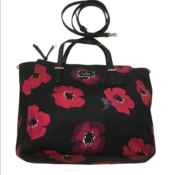 ๐น Kate Spade NY Crossbody Bag - Picture 2 of 9